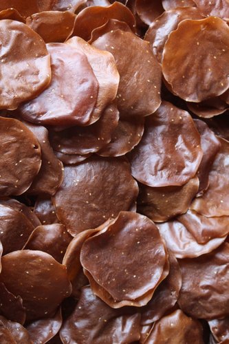 Joshi Nagali Papad 200g